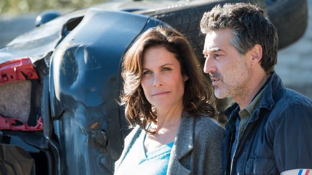 Vignette du programme télé Tandem - Saison 1