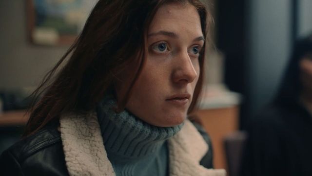 Vignette du programme télé L'affaire d'Outreau
