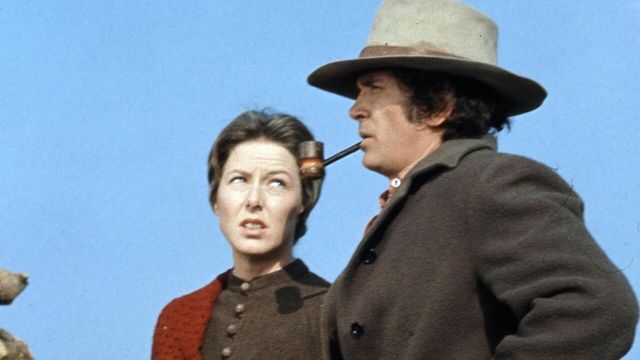 Vignette du programme télé La petite maison dans la prairie - Saison 1