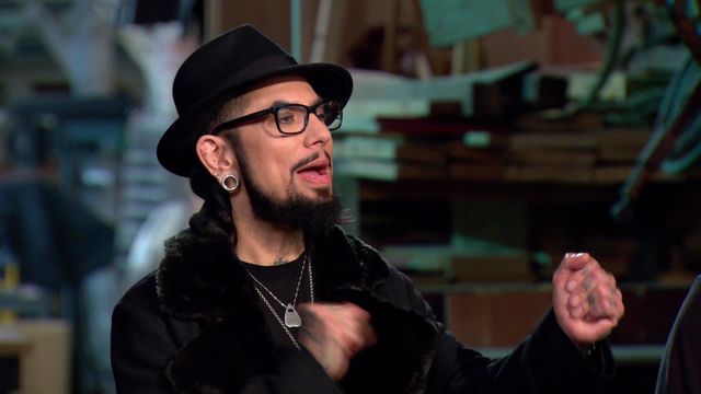 Vignette du programme télé Ink Master : le meilleur tatoueur - Saison 12