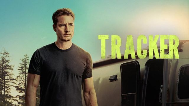 Vignette du programme télé Tracker - Saison 2