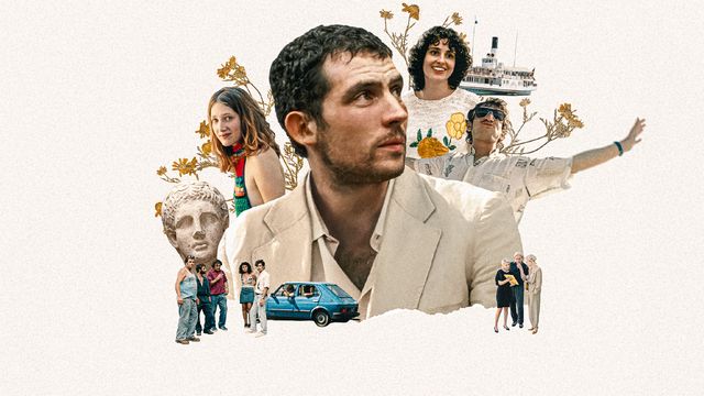 Vignette du programme télé La chimère