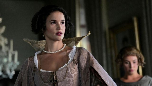 Vignette du programme télé La guerre des trônes, la véritable histoire de l'Europe - Saison 3