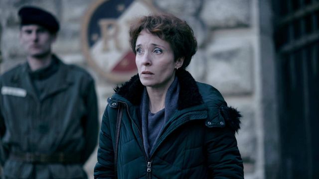 Vignette du programme télé Les Disparus des Argonnes - Saison 1