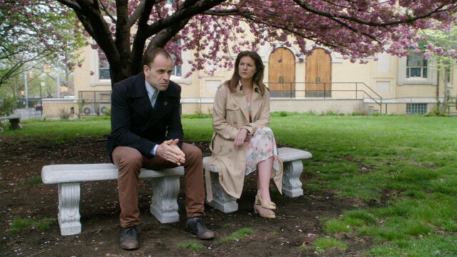 Vignette du programme télé Elementary