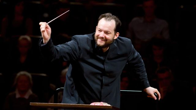 Vignette du programme télé Gustav Mahler : Symphonie n°2 "Résurrection"
