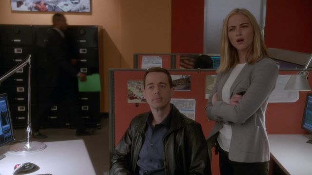 Vignette du programme télé NCIS - Saison 13
