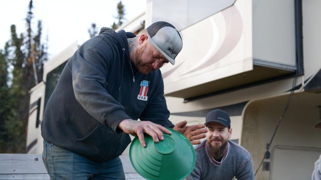Vignette du programme télé Alaska : La ruée vers l'or - Saison 11