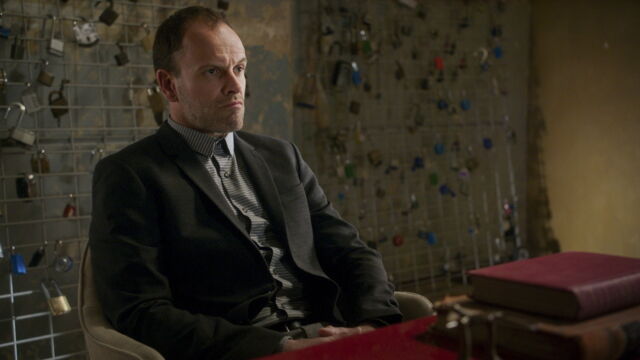 Vignette du programme télé Elementary