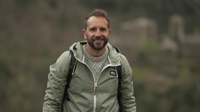 Vignette du programme télé Echappées belles