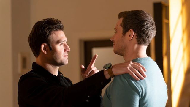 Vignette du programme télé 9-1-1 - Saison 7
