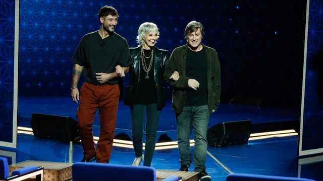 Vignette du programme télé La boîte à secrets