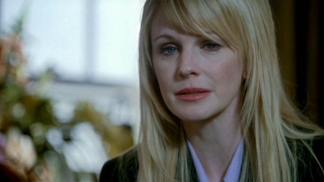 Vignette du programme télé Cold Case - Saison 4
