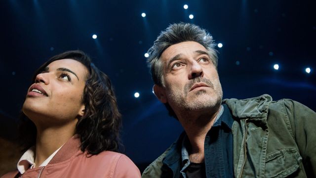 Vignette du programme télé Tandem - Saison 1