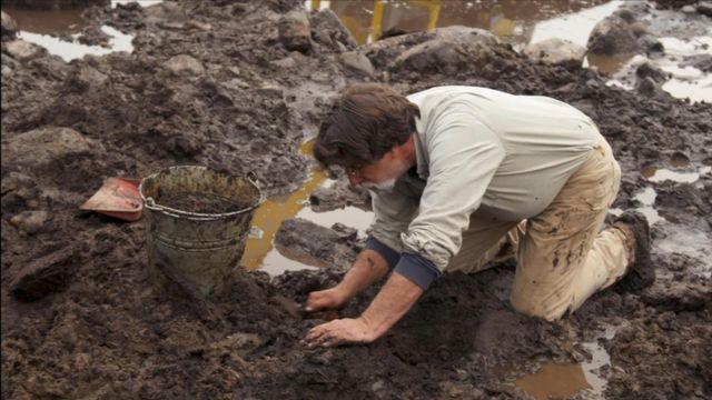 Vignette du programme télé Le mystère d'Oak Island - Saison 9