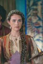 Vignette du programme télé Les enquêtes de Lady Grace