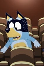 Vignette du programme télé Bluey