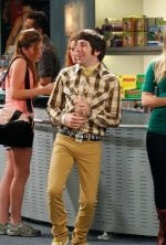 Vignette du programme télé The Big Bang Theory
