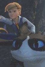 Vignette du programme télé Dragons : les neuf royaumes