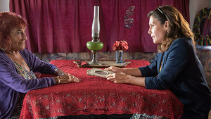Vignette du programme télé Tandem (Les liens du sang) S1 (10/12)