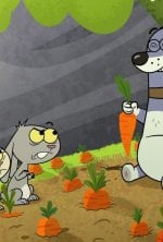 Vignette du programme télé Copains Perdus