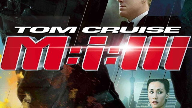 Vignette du programme télé Mission : Impossible III