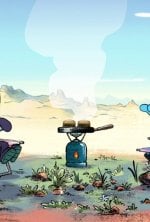 Vignette du programme télé Capitaine Jim