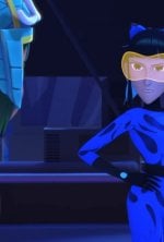 Vignette du programme télé L'armure de Jade