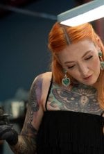 Vignette du programme télé Ink Master