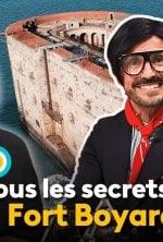 Vignette du programme télé Mission info