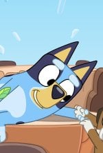 Vignette du programme télé Bluey
