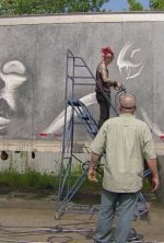 Vignette du programme télé Ink Master