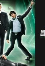 Vignette du programme télé The Big Bang Theory