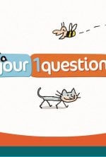 Vignette du programme télé Un jour, une question