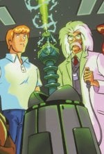 Vignette du programme télé Scooby-Doo et la cybertraque