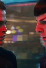 Vignette du programme télé Star Trek