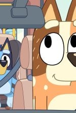 Vignette du programme télé Bluey
