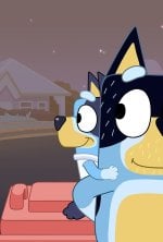 Vignette du programme télé Bluey