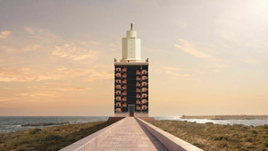 Vignette du programme télé Le phare d'Alexandrie : les derniers secrets