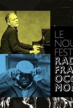 Vignette du programme télé Chris Potter Quartet