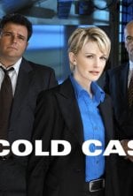Vignette du programme télé Cold Case : affaires classées