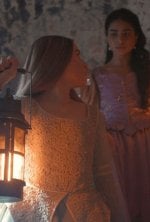 Vignette du programme télé Les enquêtes de Lady Grace