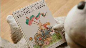 Vignette du programme télé Yétili (Le chevalier de Ventre-à-Terre) S1 (10/26)