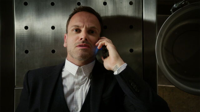 Vignette du programme télé Elementary