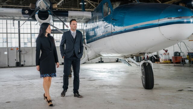 Vignette du programme télé Elementary