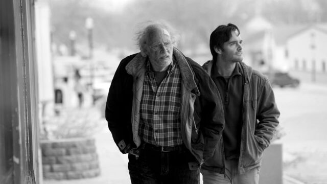 Vignette du programme télé Nebraska