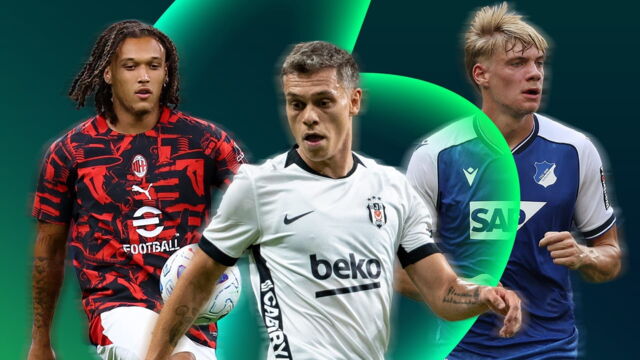 Vignette du programme télé Rennes / Olympiakos