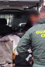 Vignette du programme télé Au coeur des douanes : Espagne