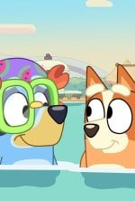 Vignette du programme télé Bluey