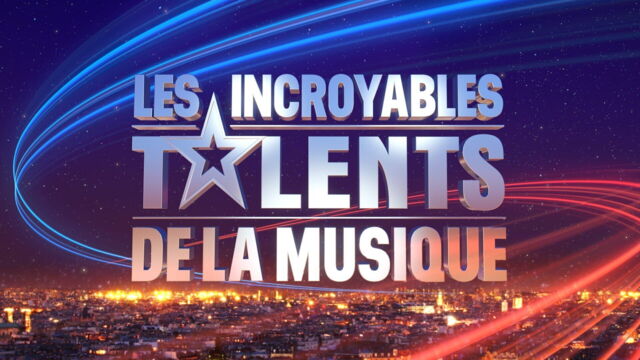 Vignette du programme télé Les incroyables talents de la musique